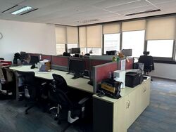 Raffles Place MRT (D1), Office #587771211